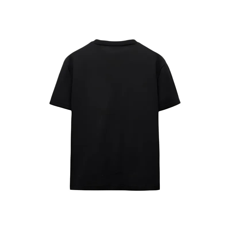 ZARA T Shirts Women's Black-1