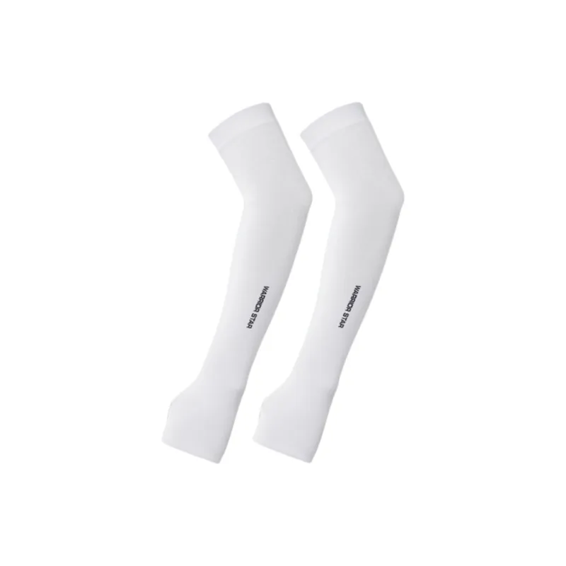 Warrior Polyamide Sun Protection Sleeves Unisex-12