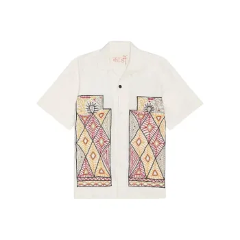 Harman·kardon· Shirt Men's White