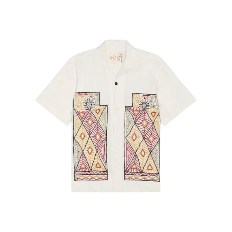 Harman·kardon· Shirt Men's White-0