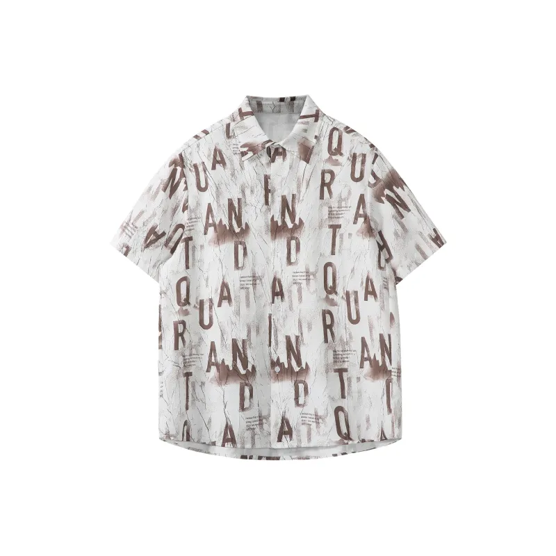 ACUOD BY CHANU Shirts Unisex-3