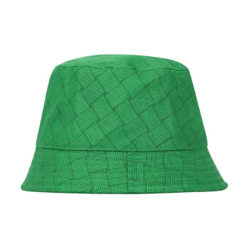 Bottega Veneta Polyamide Bucket Hats Unisex