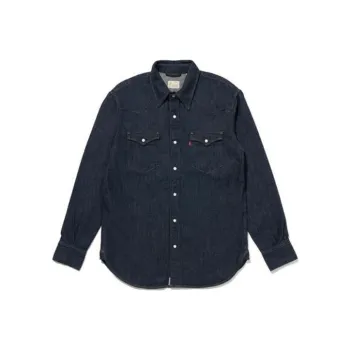 Levis '65 Western Shirt
