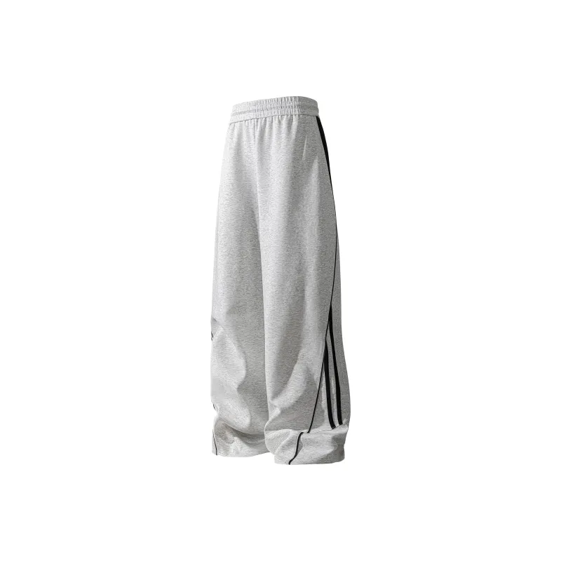CHARLIE GOLF Knitted Sweatpants Unisex-1