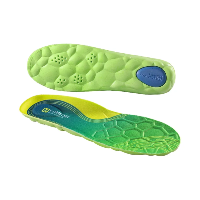 maigaole Insoles Unisex-0