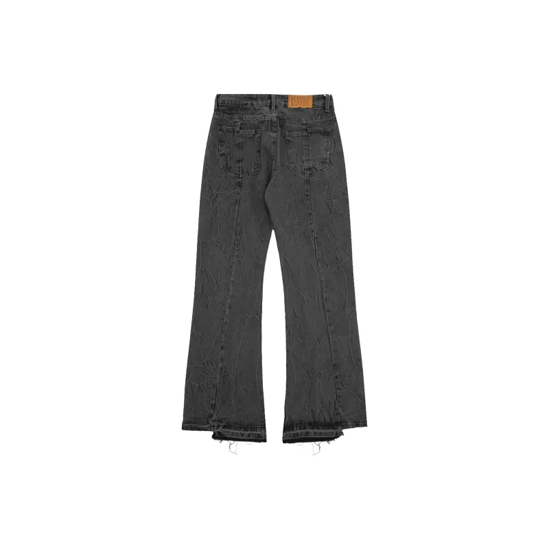 JASONWOOD Jeans Unisex Dark Gray-1