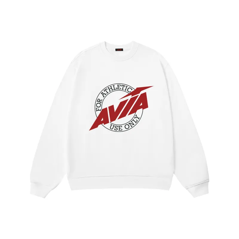 AVIA Sweatshirts Unisex-3