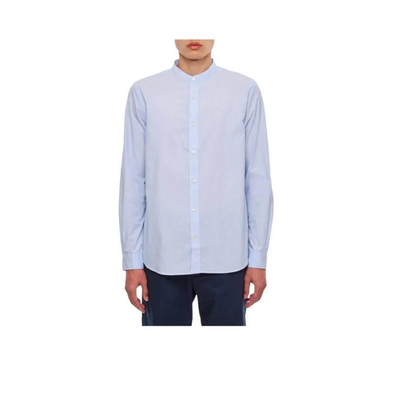 CLOSED Cotton Shirt-0
