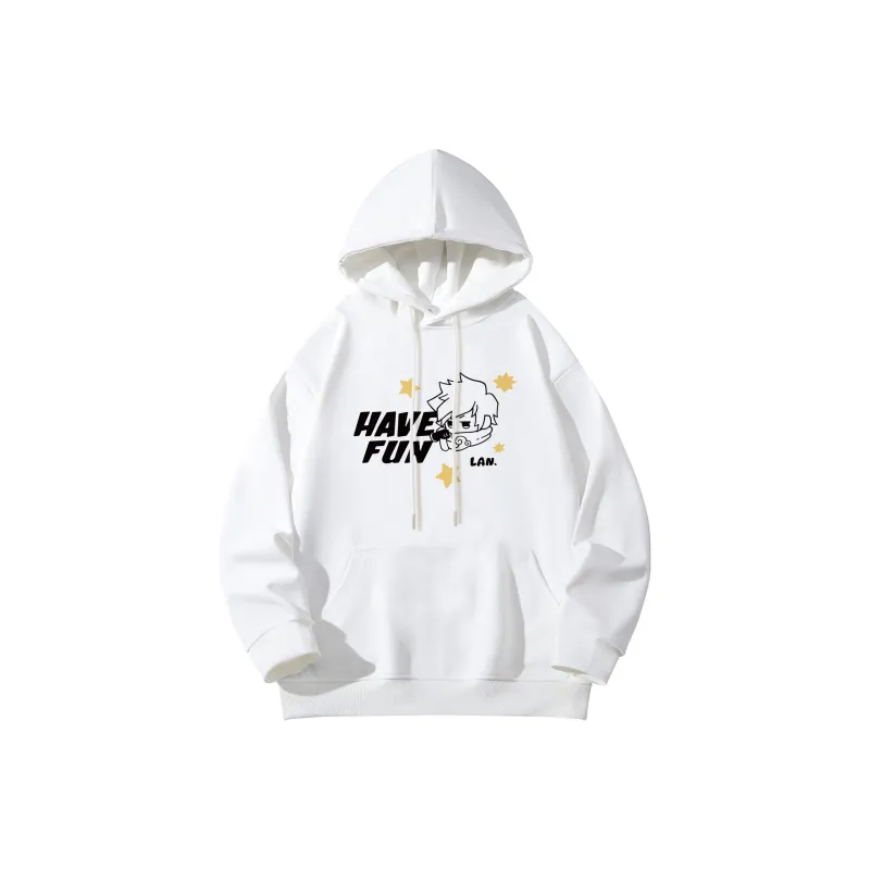 HONOR OF KINGS Sweatshirt Unisex-30