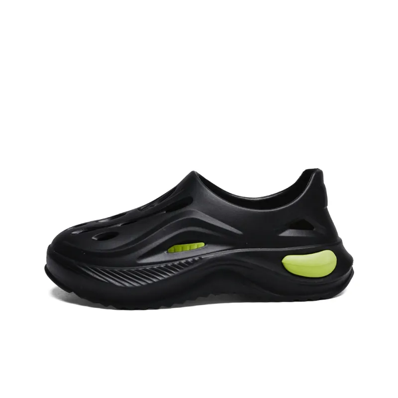 OUGLEMEN Clogs Men-0