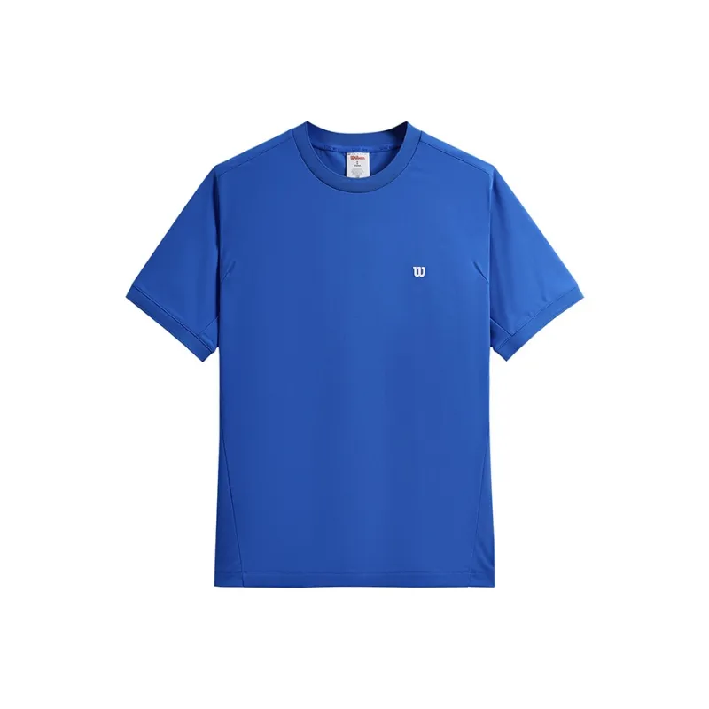Wilson T Shirts Men-2