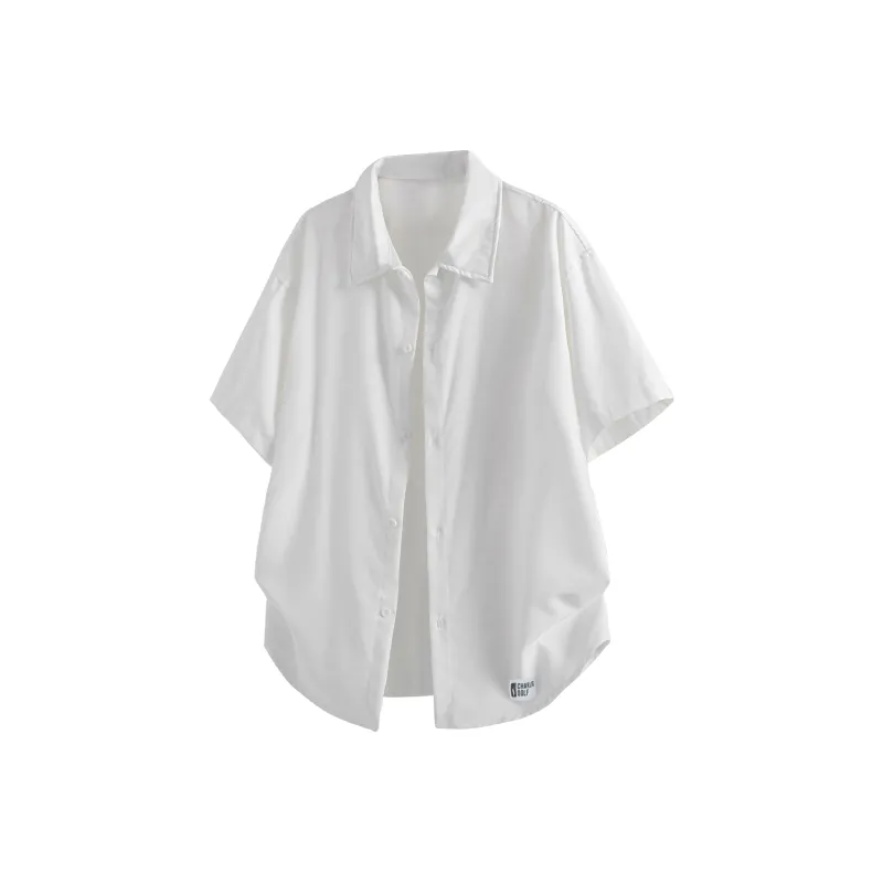 CHARLIE GOLF Shirts Unisex-0