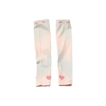 EQUIPMENTELEGANT Polyester Sun Protection Sleeves Women's