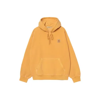 Carhartt WIP Logo patch Hoodie