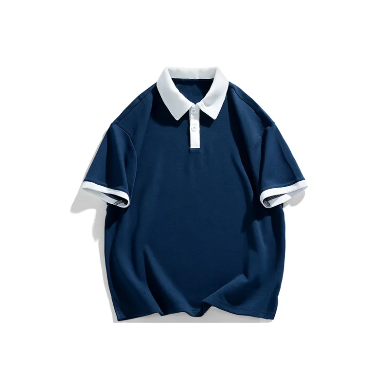 BIENKIMIIYE Polo Shirts Unisex-32