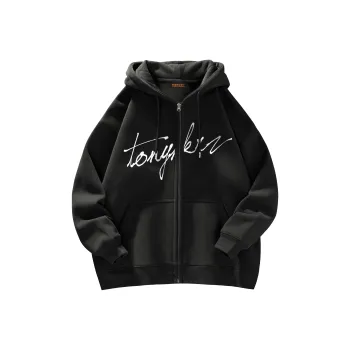 TONYKRZ Sweatshirts Unisex