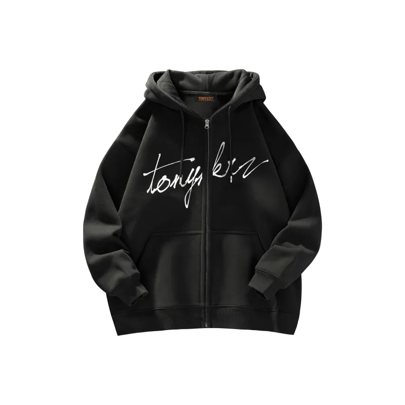 TONYKRZ Sweatshirts Unisex-0