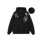 Black Fleece-Lined