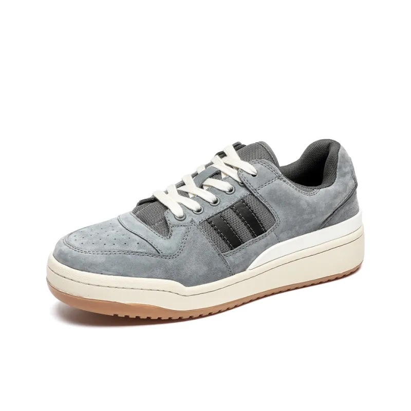 Snow Know The Answer SKTA Lightweight And Breathable Low Top Skateboard Shoes Unisex-1