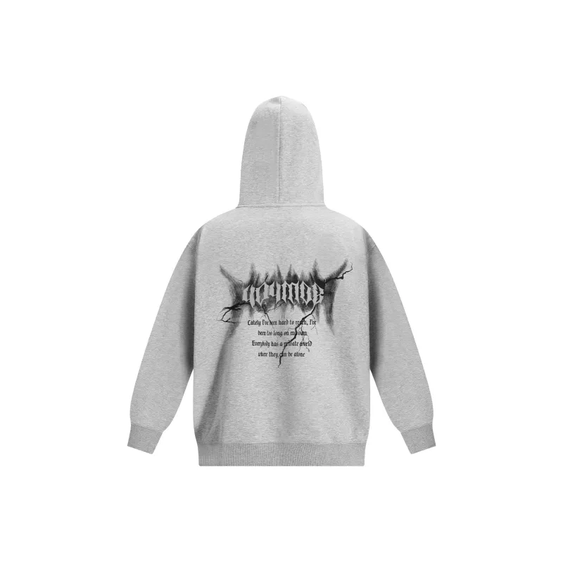 404MOB GANG Sweatshirts Unisex-4