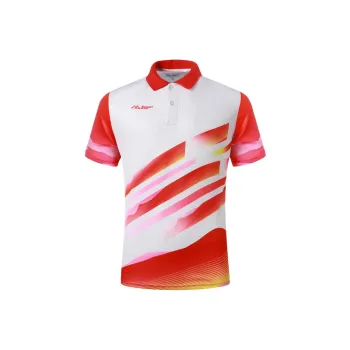 SUMMIT GLORY Polo Shirts Men