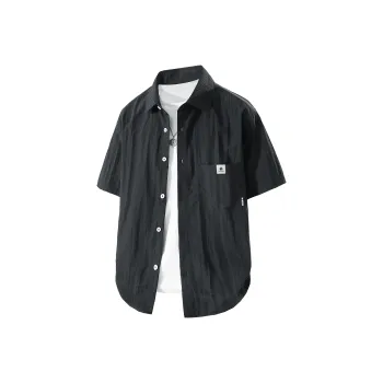 CHEVAL NOIR Shirts Unisex