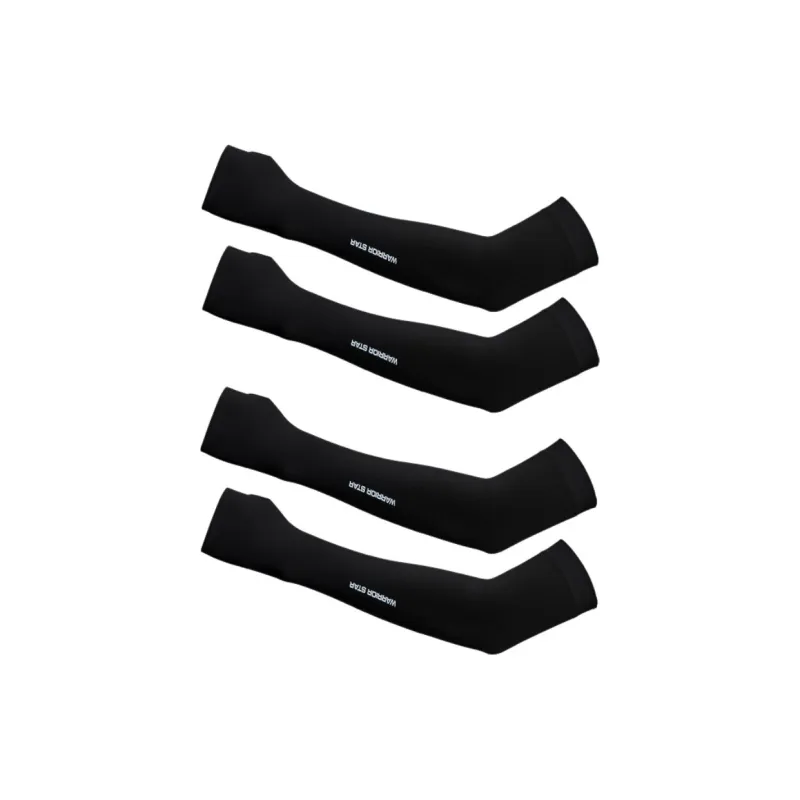 Warrior Polyamide Sleeve Cover Unisex-6