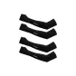 Thumb Style Black[2 Pack]