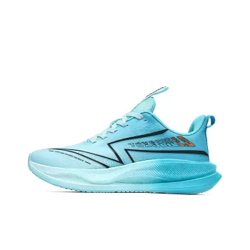 V TOXSEIE Cushioning Abrasion Resistant Breathable Slip Resistant Low Top Casual Running Shoes Unisex