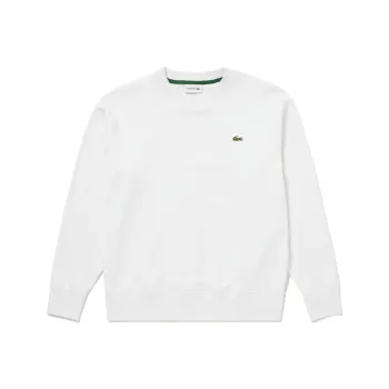 LACOSTE Crewneck
