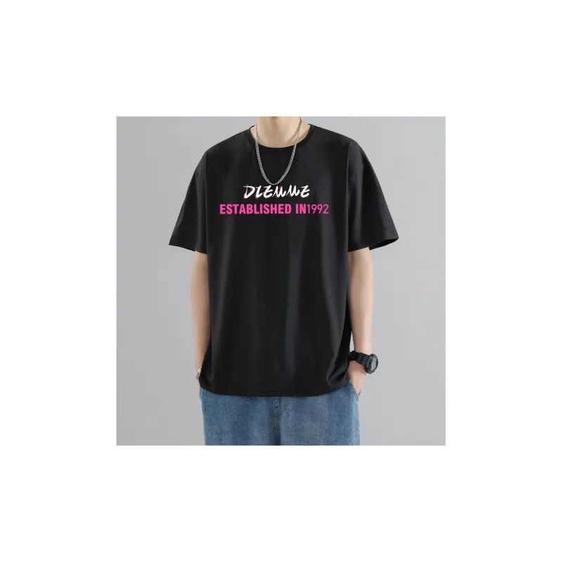 DIEMME T Shirts Unisex-2