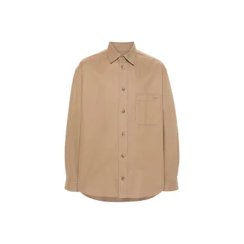 A.P.C Emelien Shirt