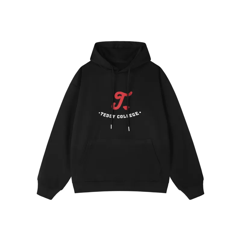 Teddy Bear Collection Sweatshirt Unisex-0