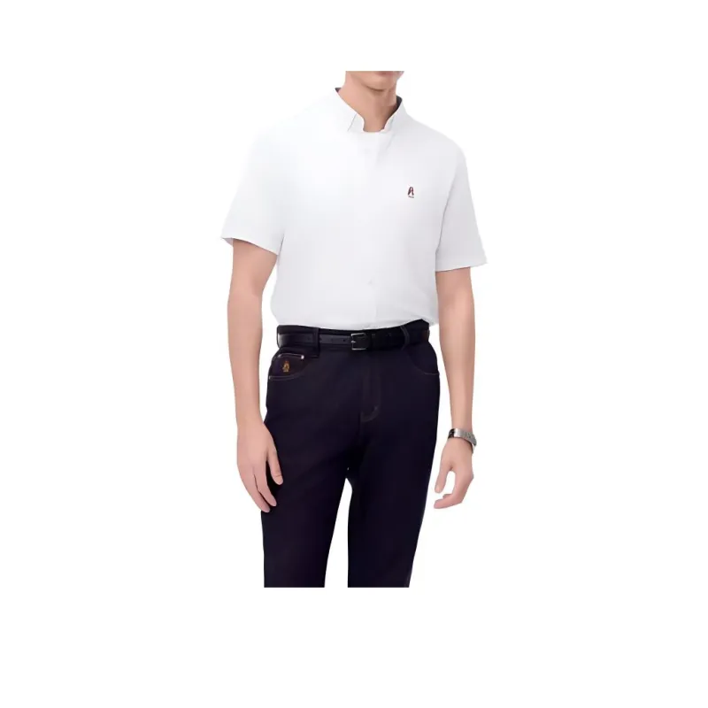 Hush Puppies Shirts Men-0
