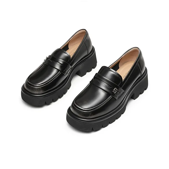 RED DRAGONFLY Jazz Loafers Women's-15