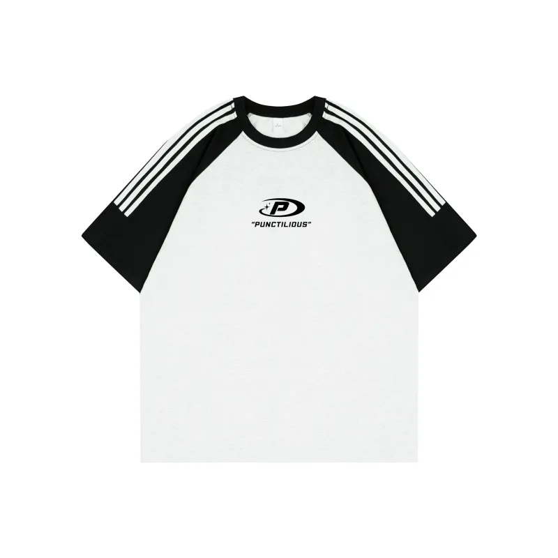PUNCTILIOUS T Shirts Unisex-30