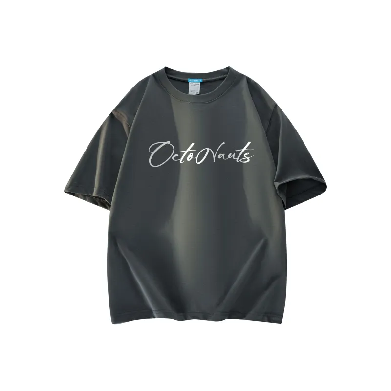 Small Columns Under The Sea T Shirt Unisex-23