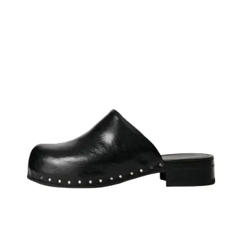 OUR LEGACY Naoto Clogs