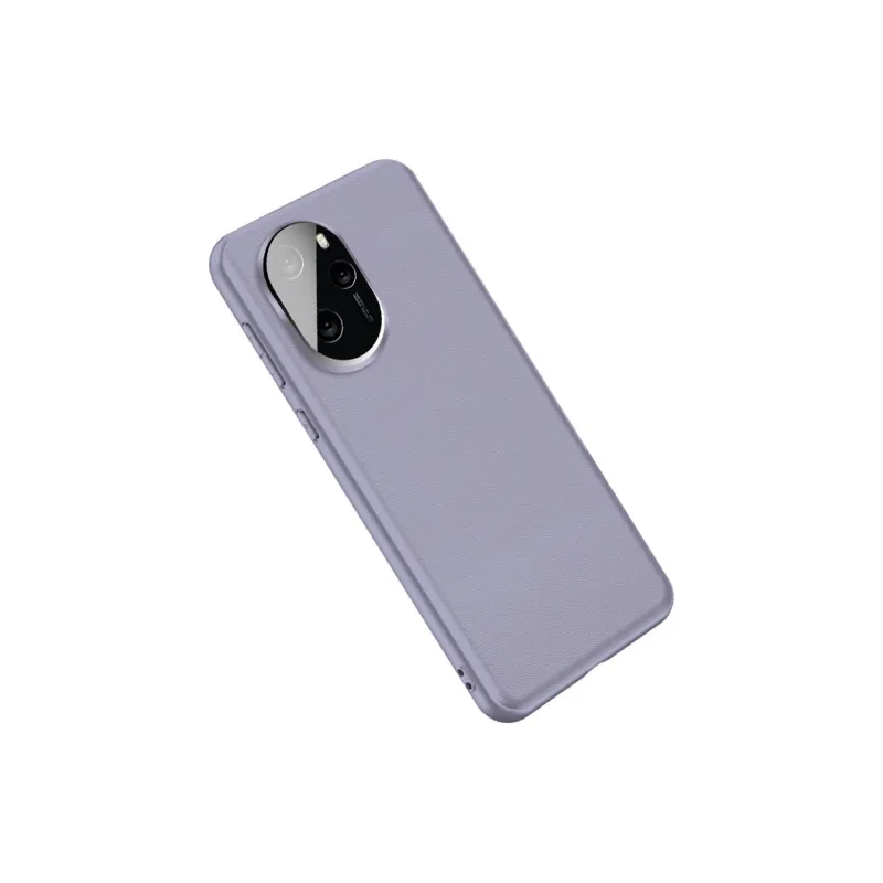 ZHENGGUANG Vegan Leather Material Classic Fashion Phone Cases Applicable To HONOR 100PRO/HONOR 100-17