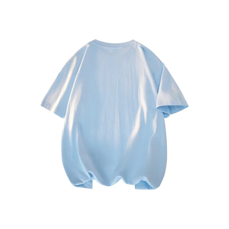 LA'T.WEEKEND T Shirts Unisex-5