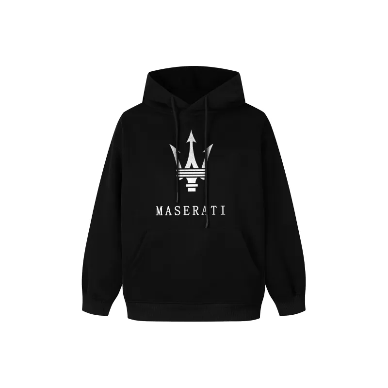 Maserati Sweatshirts Unisex-2