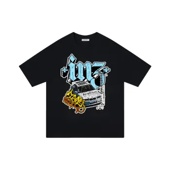 INNERSECT T Shirts Unisex