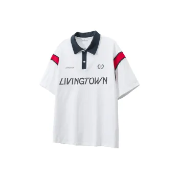 LIVINGTOWN Polo Shirts Unisex