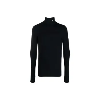AMBUSH FW21 Sweater Men's Black