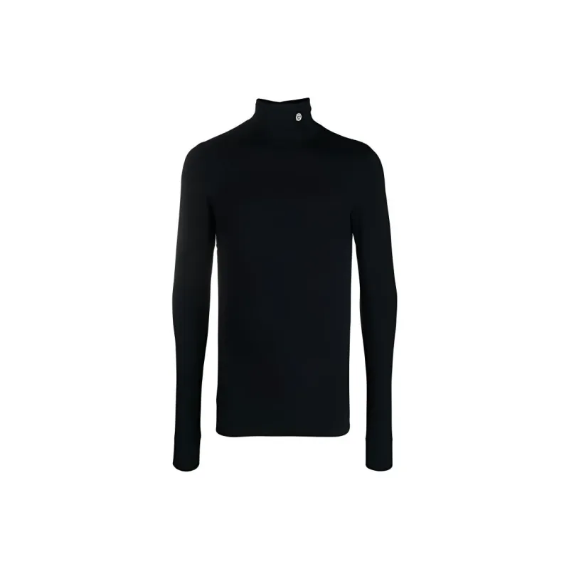 AMBUSH FW21 Sweater Men's Black-0