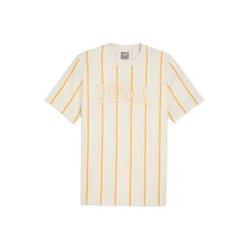 PUMA Squad Summer Big Kids Tee