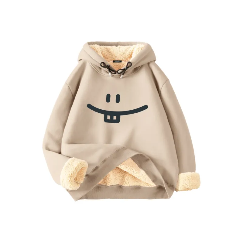 MINISO Sweatshirts Unisex-10
