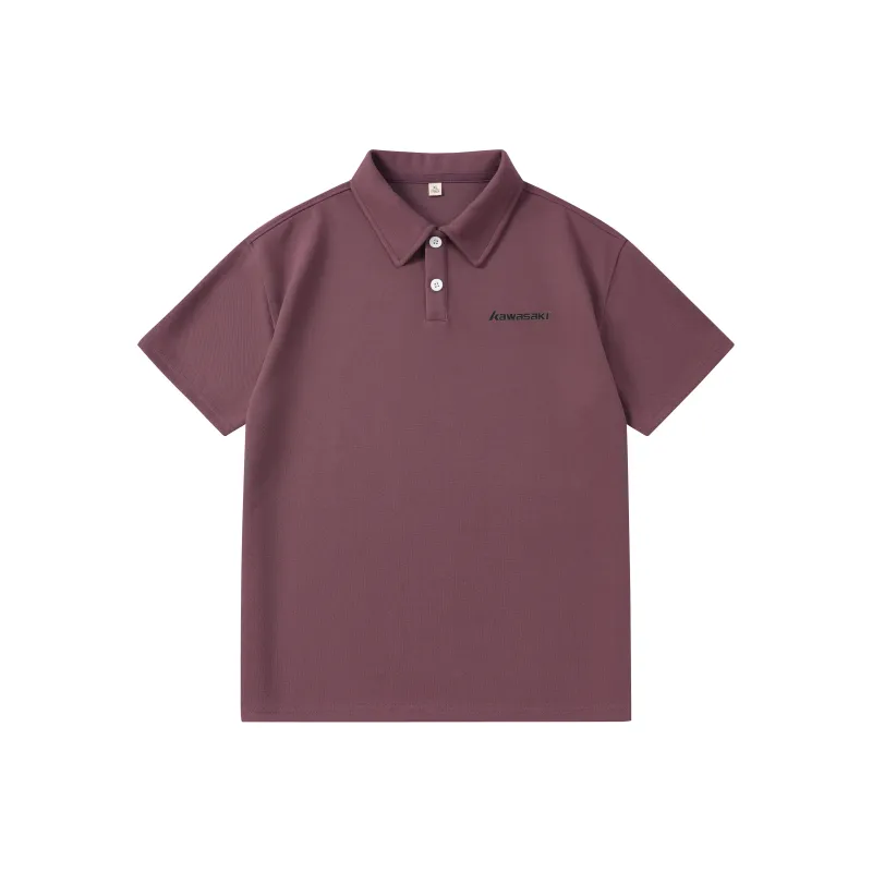 Kawasaki Polo Shirts Unisex-32