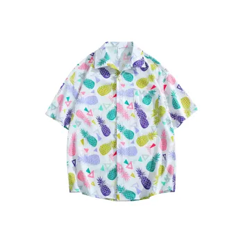 / Shirts Unisex Congo Green