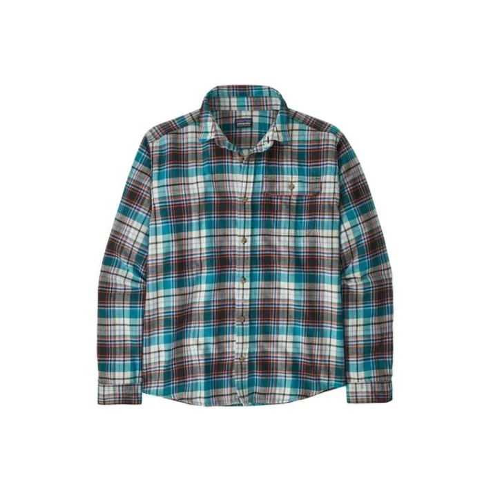 Patagonia Shirts Men-25
